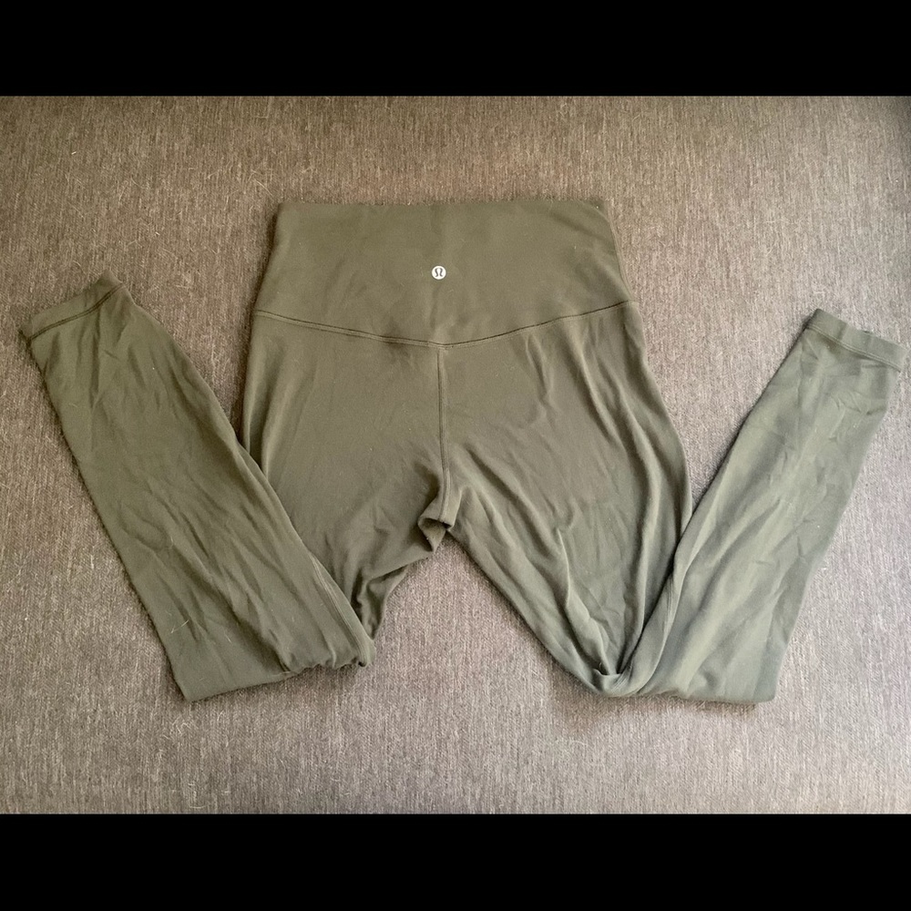 Lululemon Align 25"